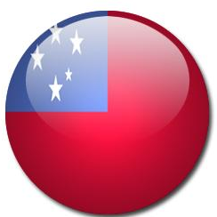 Samoa Femenino