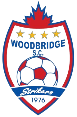 Woodbridge Strikers Woodbridge Strikers