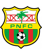 Ponte Nova Sub-20 Ponte Nova Sub-20