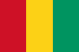 Guinea Sub-23