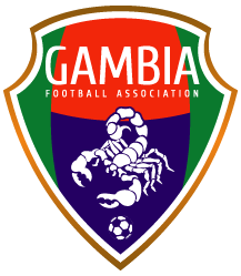 Gambia sub-20
