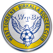 West Torrens Birkalla Reservas Femininas