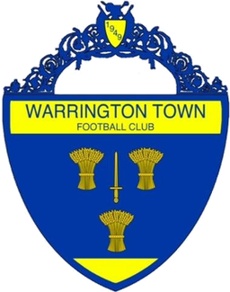 Warrington Town AFC