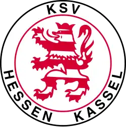 Hessen Kassel B Hessen Kassel B
