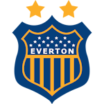 Everton La Plata U20