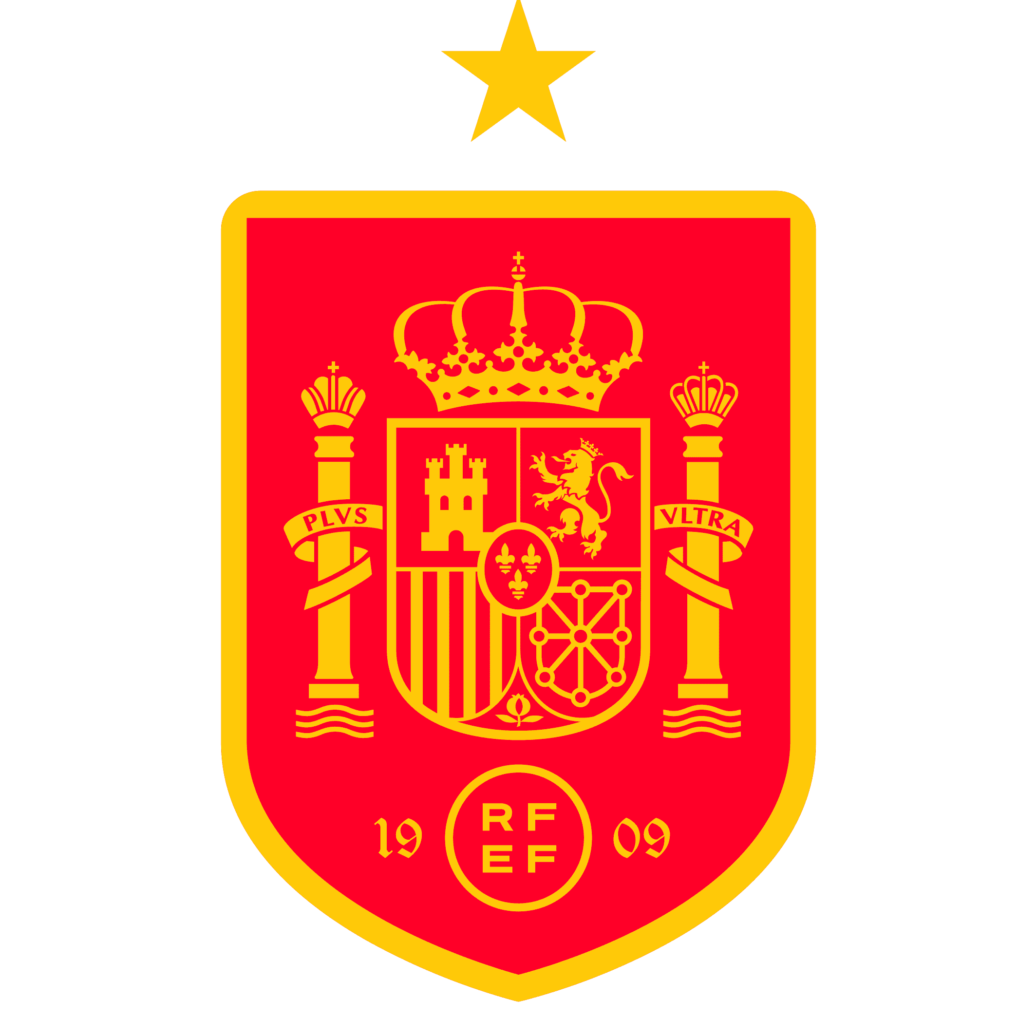 España femenina Sub-20