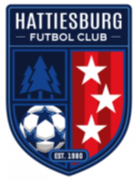 Hattiesburg FC (F)