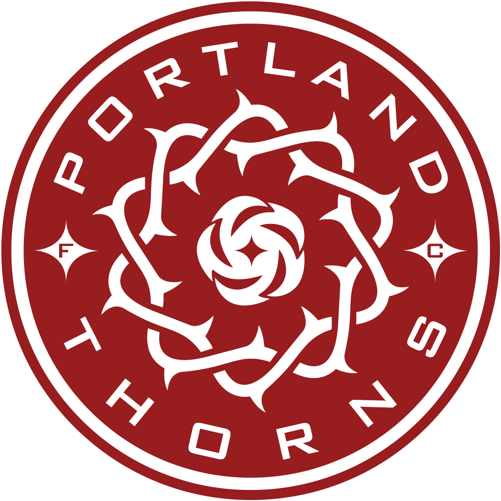 Portland Thorns FC femenino