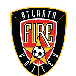 Atlanta Fire United Feminino