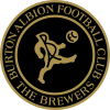 Burton