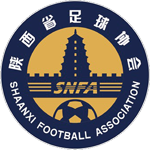 Shaanxi Zhidan Femenino