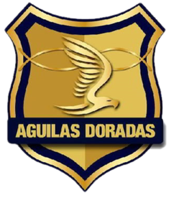 Águilas Doradas