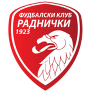Radnički 1923 Kragujevac