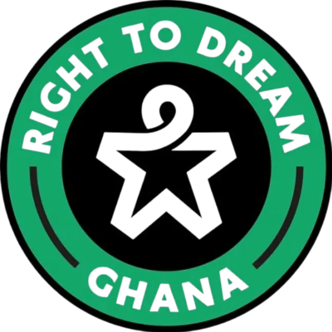 Right to Dream U19 Right to Dream U19