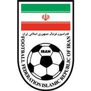Irán femenino