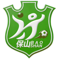 Baoshan