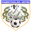 Phuentsholing United Phuentsholing United