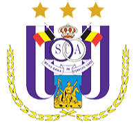 Futuros del RSC Anderlecht