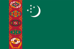 Turkmenistán