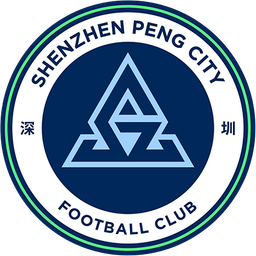 Shenzhen Peng City GZSU Femenino Shenzhen Peng City GZSU Femenino