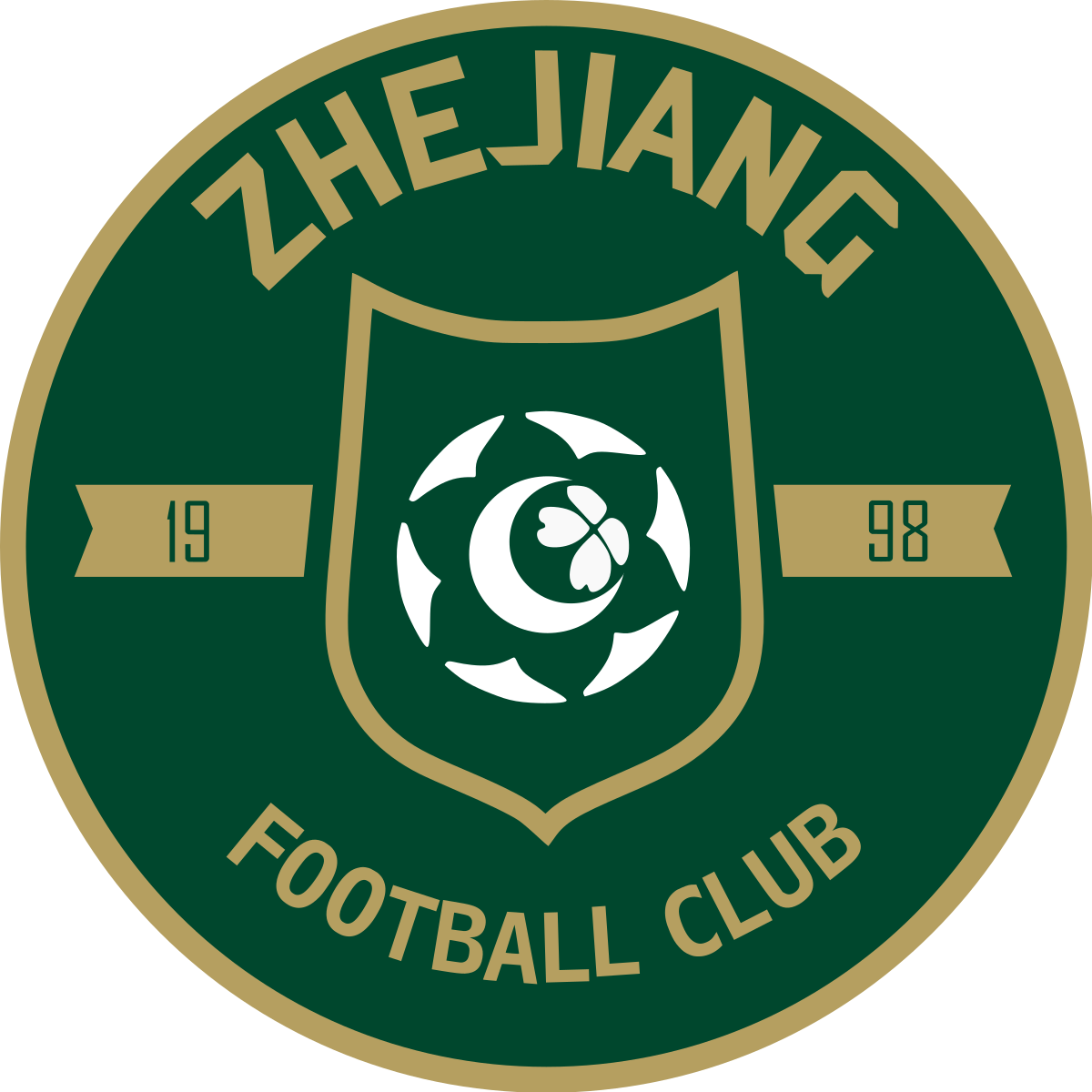 Zhejiang Professional FC Sub-20