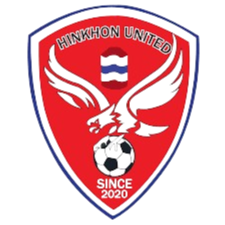 Hinkhon United Femenino Hinkhon United Femenino