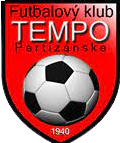 FK Tempo Partizánske FK Tempo Partizánske