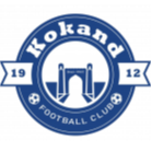FK Kokand 1912 sub-21 FK Kokand 1912 sub-21