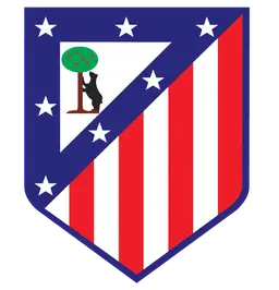 Atlético de Madrid Atlético de Madrid