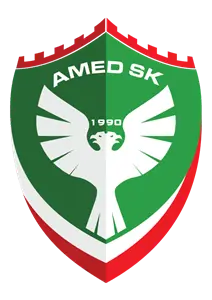 Amedspor U19 Amedspor U19