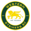 Western Strikers Reservas Western Strikers Reservas