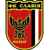 Slavia Mozыр Reservas Slavia Mozыр Reservas