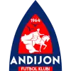 FA Andiján