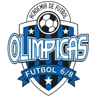 Olimpicas Futbol U19 Olimpicas Futbol U19