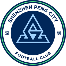 Shenzhen Peng City Cuiyuan U13 Shenzhen Peng City Cuiyuan U13