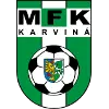 MFK Karvina B MFK Karvina B