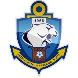 CD Antofagasta Feminino