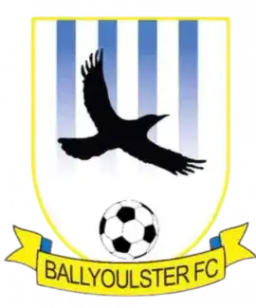 Ballyoulster United AFC Ballyoulster United AFC