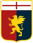 Génova Sub-18