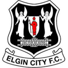 Elgin City (F) Elgin City (F)