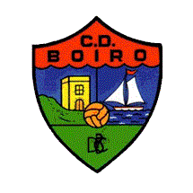 CD Boiro CD Boiro