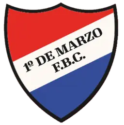 1 de Marzo Pilar 1 de Marzo Pilar