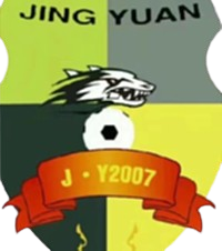 Escuela Deportiva de Jingyuan de Baiyin U15 Escuela Deportiva de Jingyuan de Baiyin U15