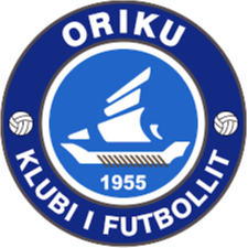KF Oriku KF Oriku