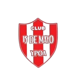15 de Mayo Ypoa 15 de Mayo Ypoa