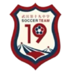 Wuhan No. 19 Middle School U17 Wuhan No. 19 Middle School U17