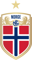 Noruega femenina