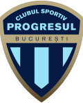 CS Progresul București 2005 CS Progresul București 2005