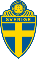Suecia Femenino