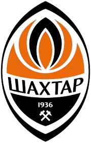 Shakhtar Donetsk B